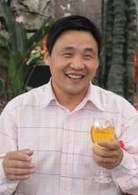潮人(扬州电视台出品电视剧)