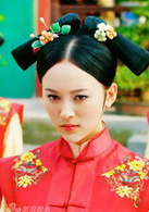 深宫谍影(2012年甘婷婷、郑嘉颖主演电视剧)