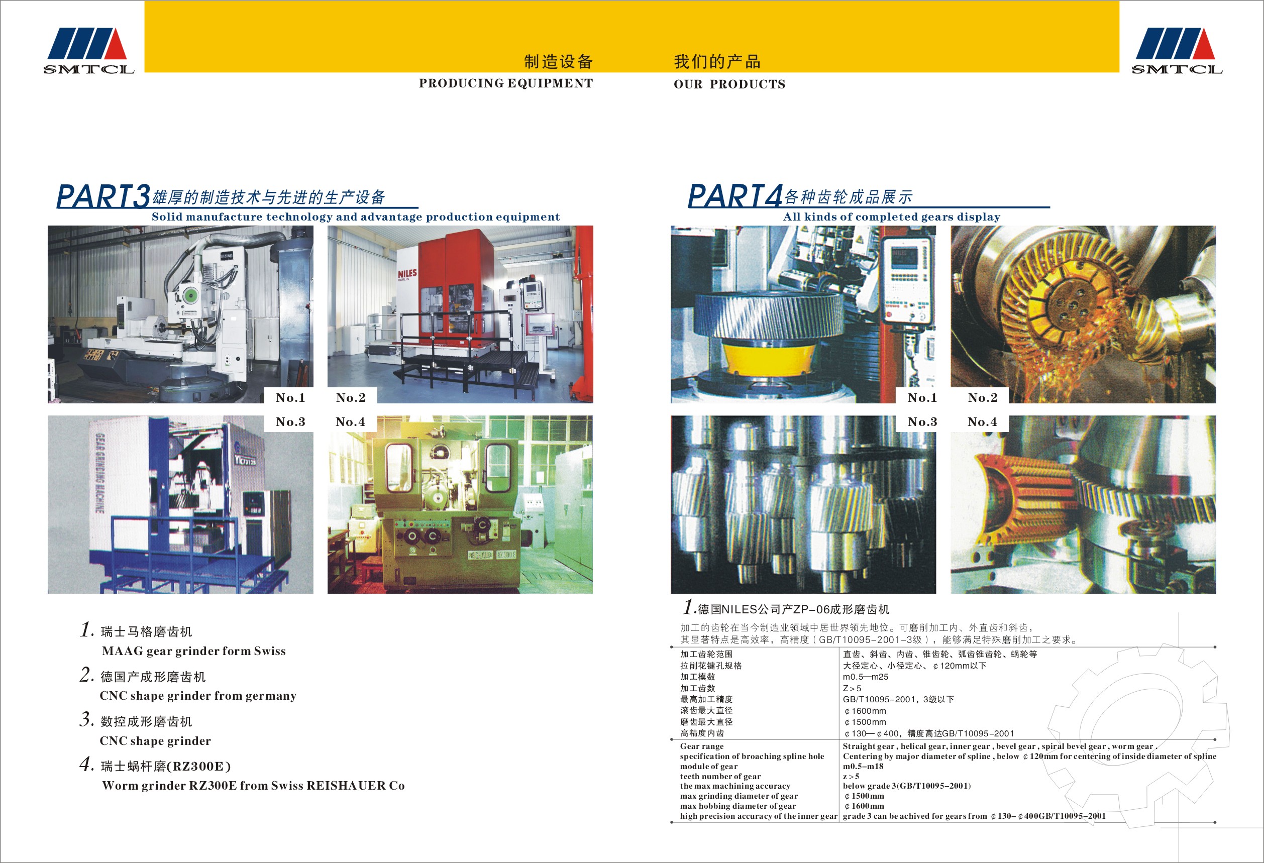 瀋阳工具机股份有限公司 瀋阳工具机股份有限公司