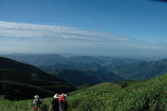 涟源(涟源市)