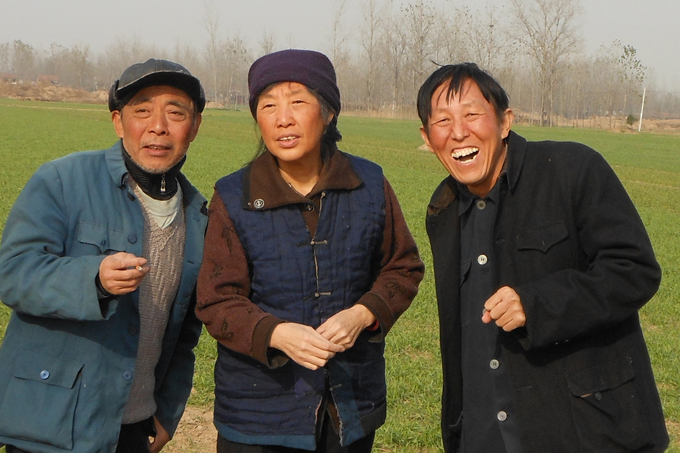 渠立强(道德模範人物) 渠立强(道德模範人物)