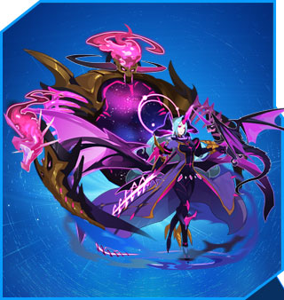 噬梦魔灵 噬梦魔灵