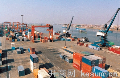 物流外包 物流外包