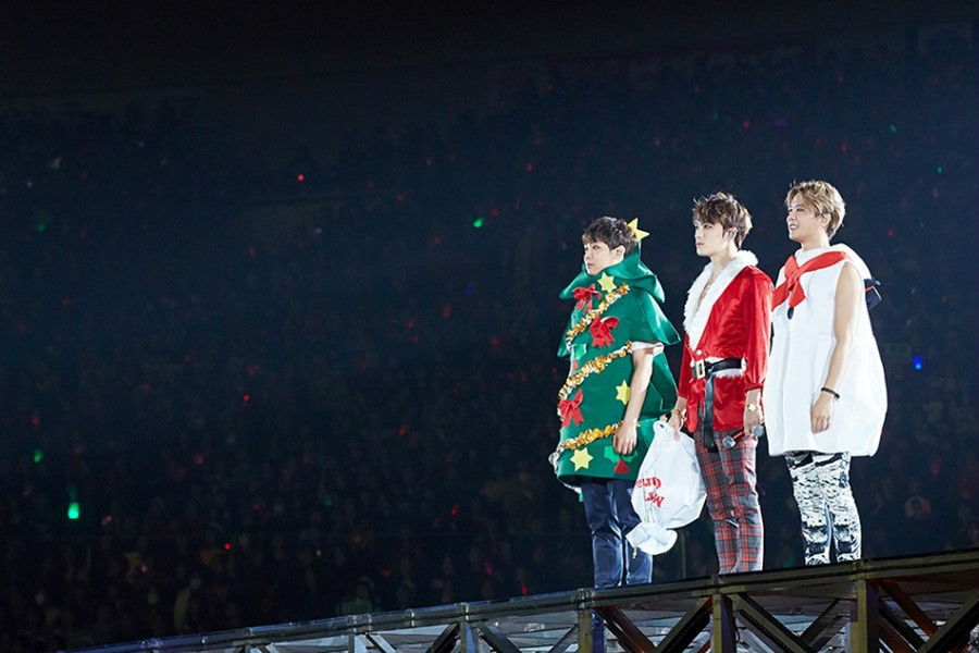JYJ JYJ