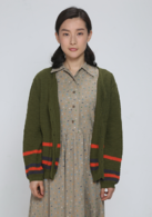 平凡岁月(爷们儿李大宝的平凡岁月)