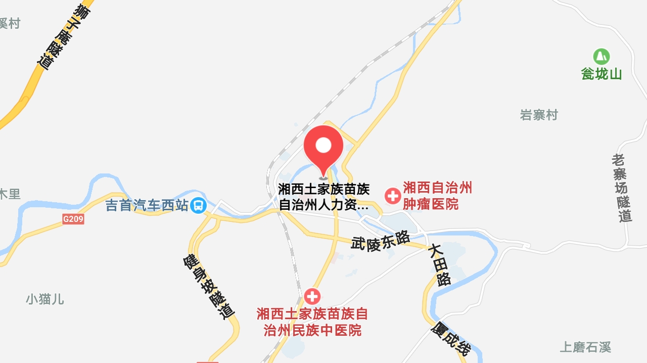 地图信息
