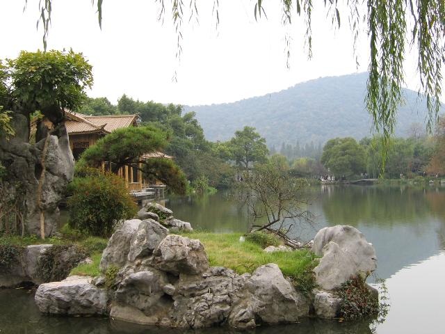 牡丹区