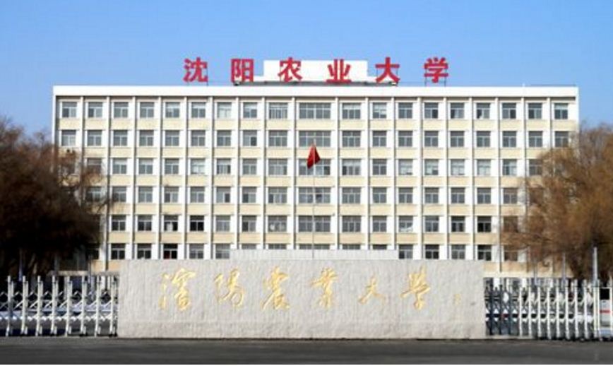 瀋阳农业大学 瀋阳农业大学