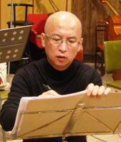 洪湖赤卫队(国家大剧院製作歌剧) 洪湖赤卫队(国家大剧院製作歌剧)