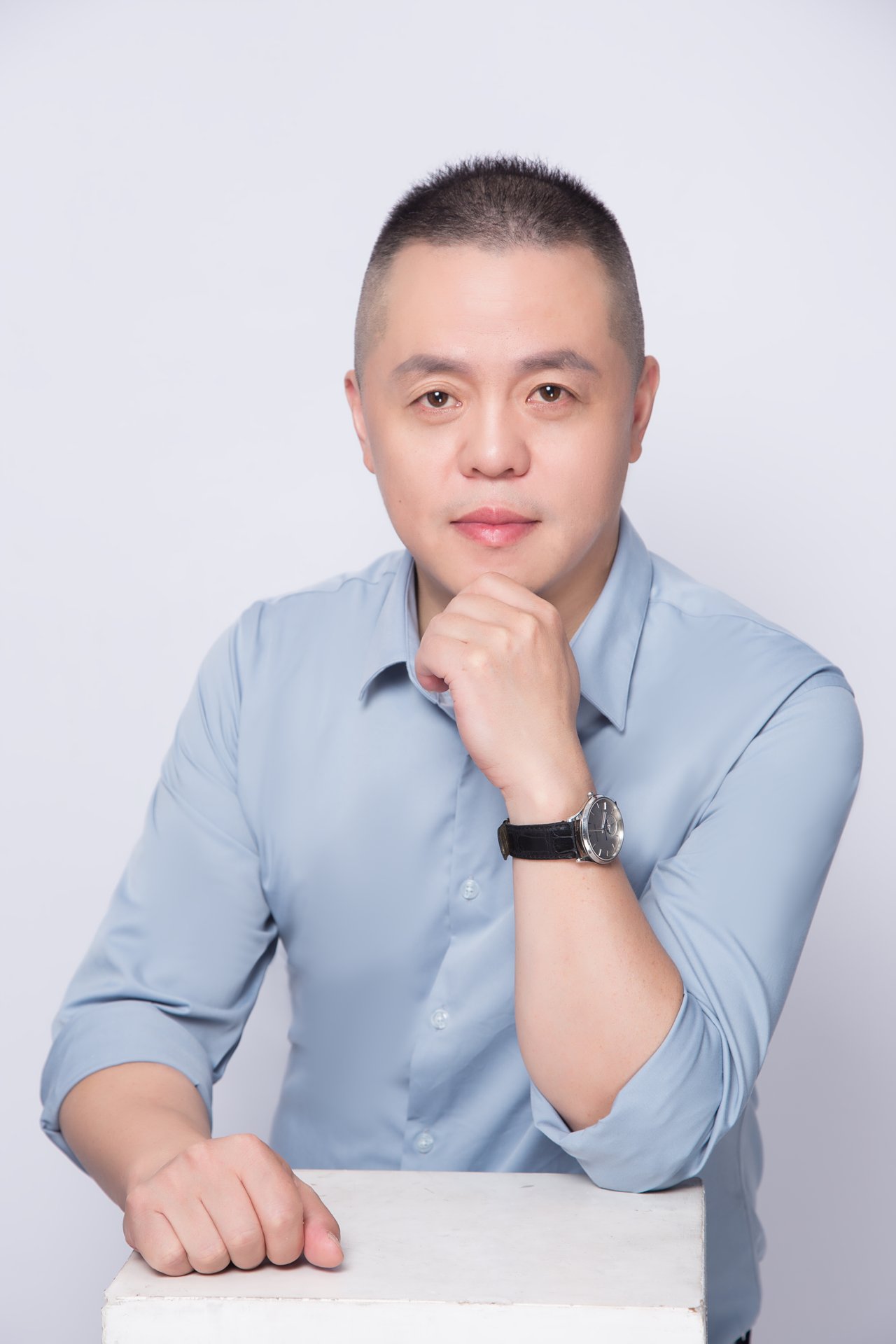 王勇(全民共识创始人) 王勇(全民共识创始人)
