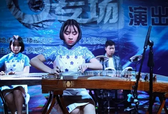 深圳市罗湖外语学校 深圳市罗湖外语学校