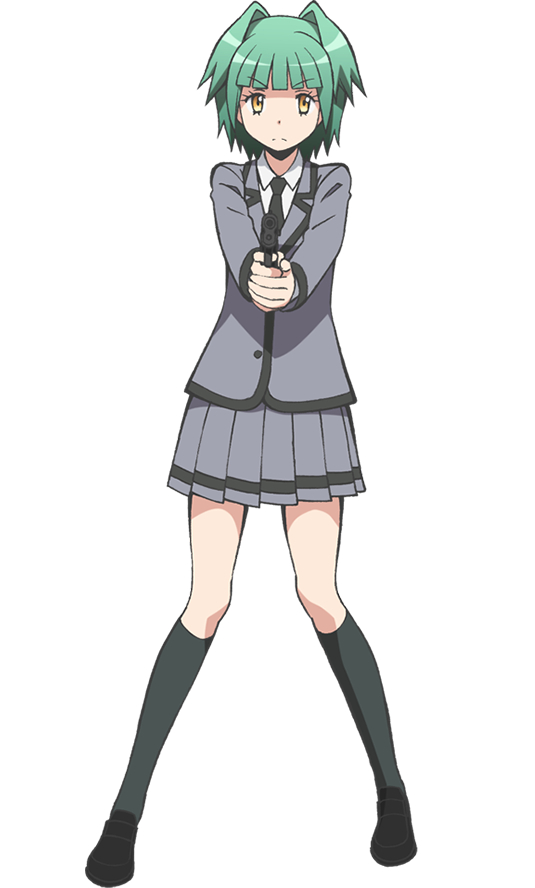 茅野枫