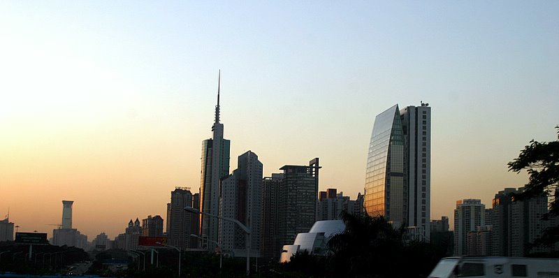 深圳经济特区 深圳经济特区