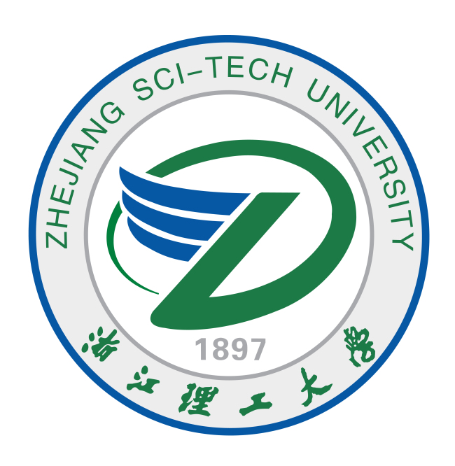 浙江理工大学校徽 浙江理工大学校徽