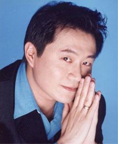 汤志伟(中国台湾影视男演员) 汤志伟(中国台湾影视男演员)