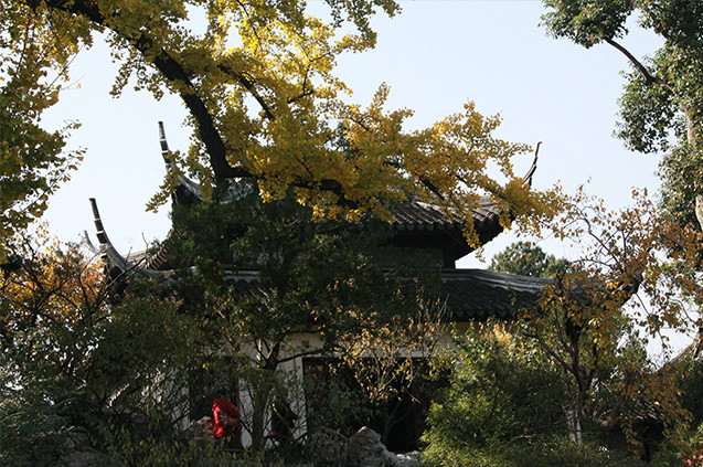 问梅阁 问梅阁