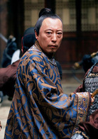 满城尽带黄金甲(2006年张艺谋执导电影)