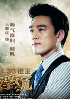 浮沉(白百合2012年主演电视剧)