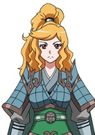 狐妖小红娘