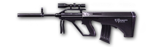 AUG AUG