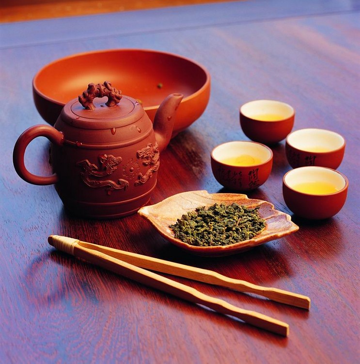 潮汕功夫茶 潮汕功夫茶