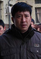 牵挂(2010年黄力加执导电视剧)