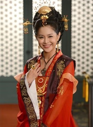 洪秀儿