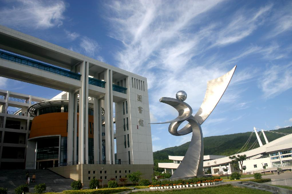 图书馆 图书馆