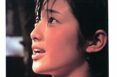 潮骚(日本1975年山口百惠、三浦友和主演电影) 潮骚(日本1975年山口百惠、三浦友和主演电影)