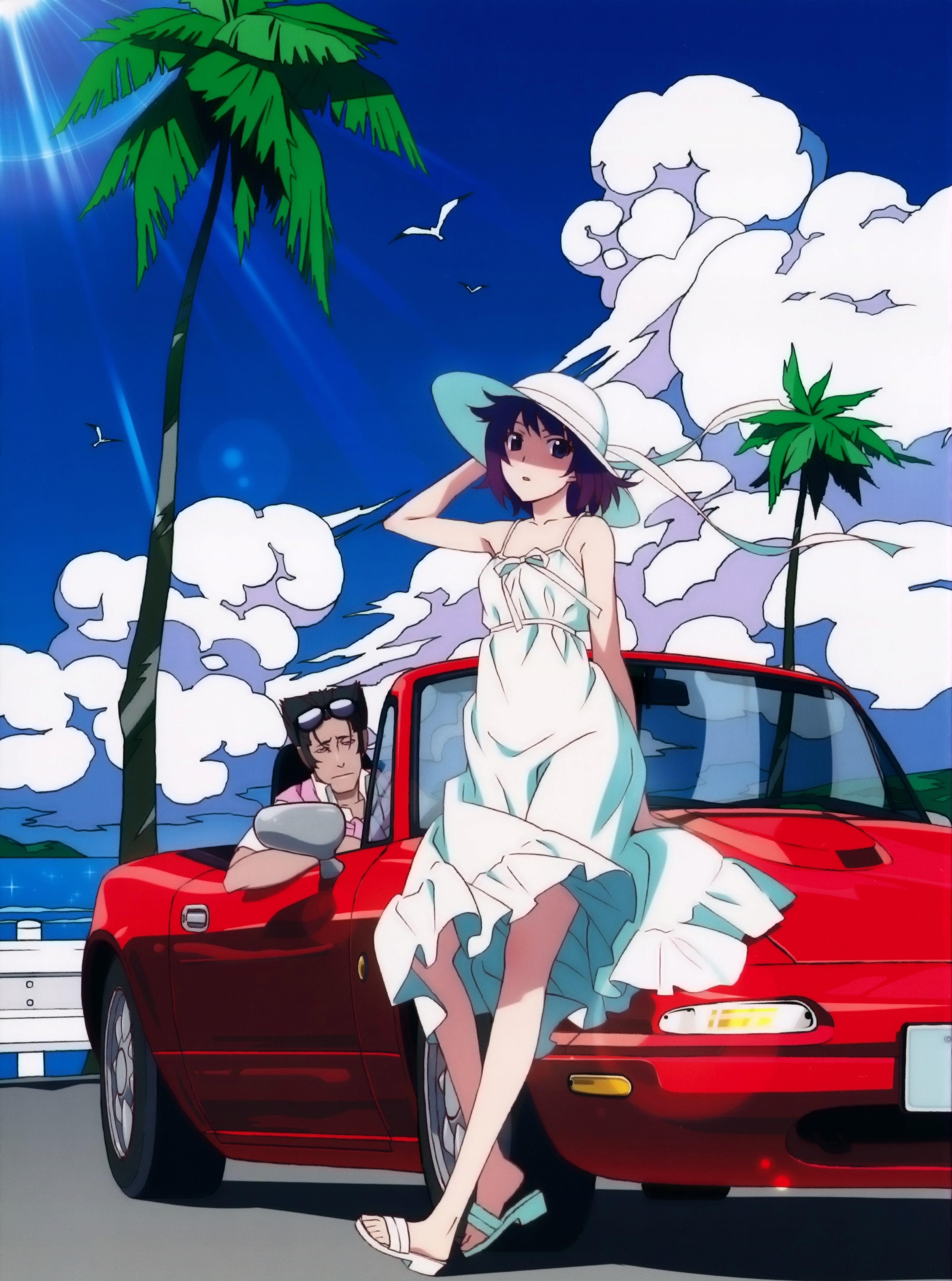 物语系列 2nd Season