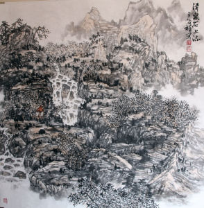 王友祥作品 王友祥作品
