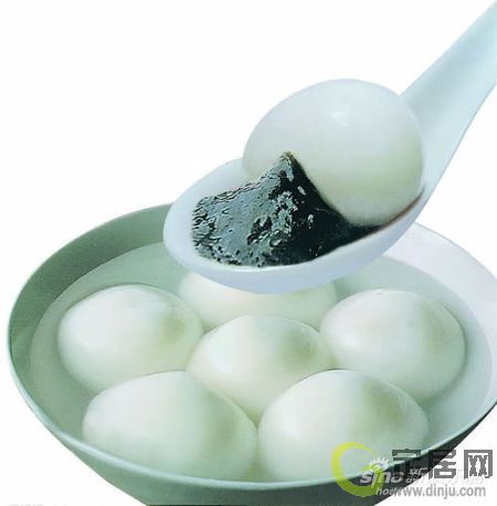 汤圆(陈志岁诗《汤圆》) 汤圆(陈志岁诗《汤圆》)