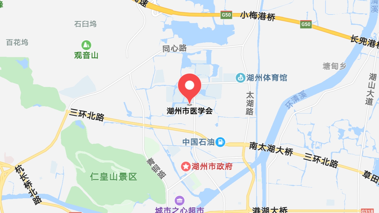 地图信息