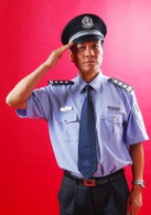 狭路相逢(查传谊执导电视剧)