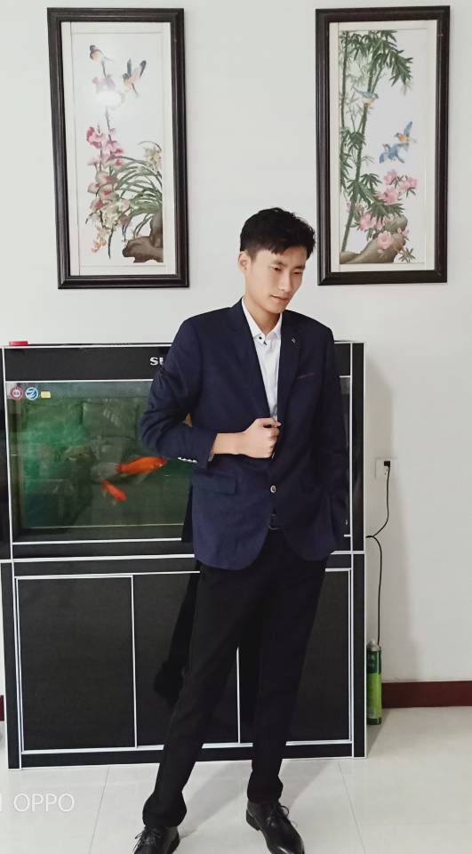 协会第十五届副会长:王奥 协会第十五届副会长:王奥