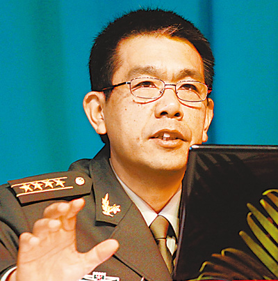 满开宏 满开宏