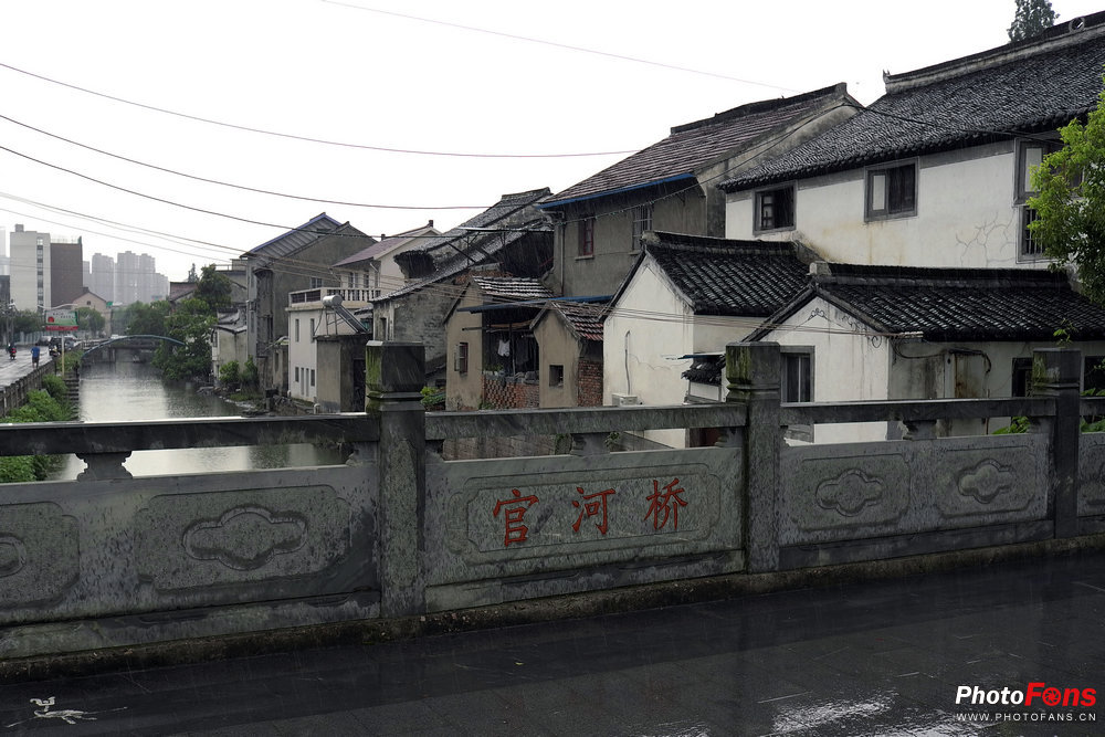 西兴古镇 西兴古镇