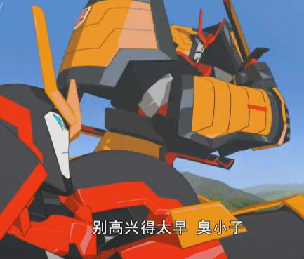 漂移(后) 漂移(后)