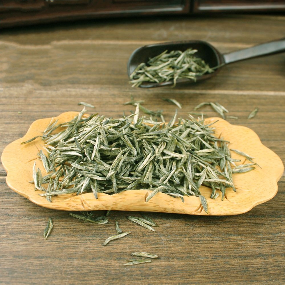 浮梁茶 浮梁茶