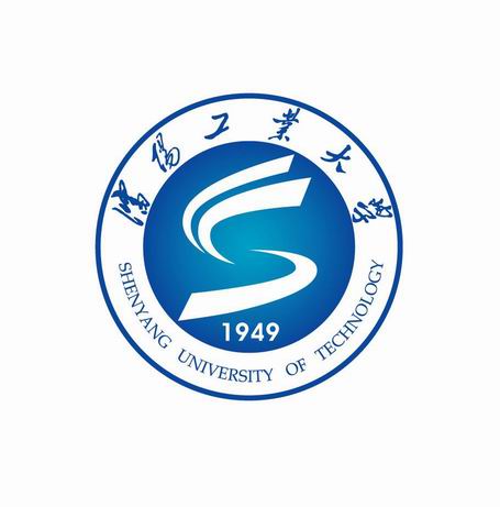 瀋阳工业大学校徽 瀋阳工业大学校徽