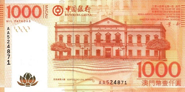 民政总署大楼