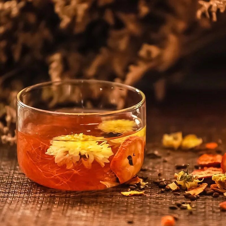 消脂茶