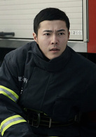 火线英雄(2012年丁梦龙执导电视剧)