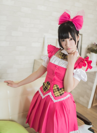 渡边麻友
