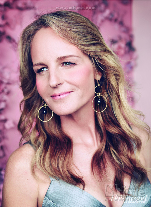 Helen Hunt Helen Hunt