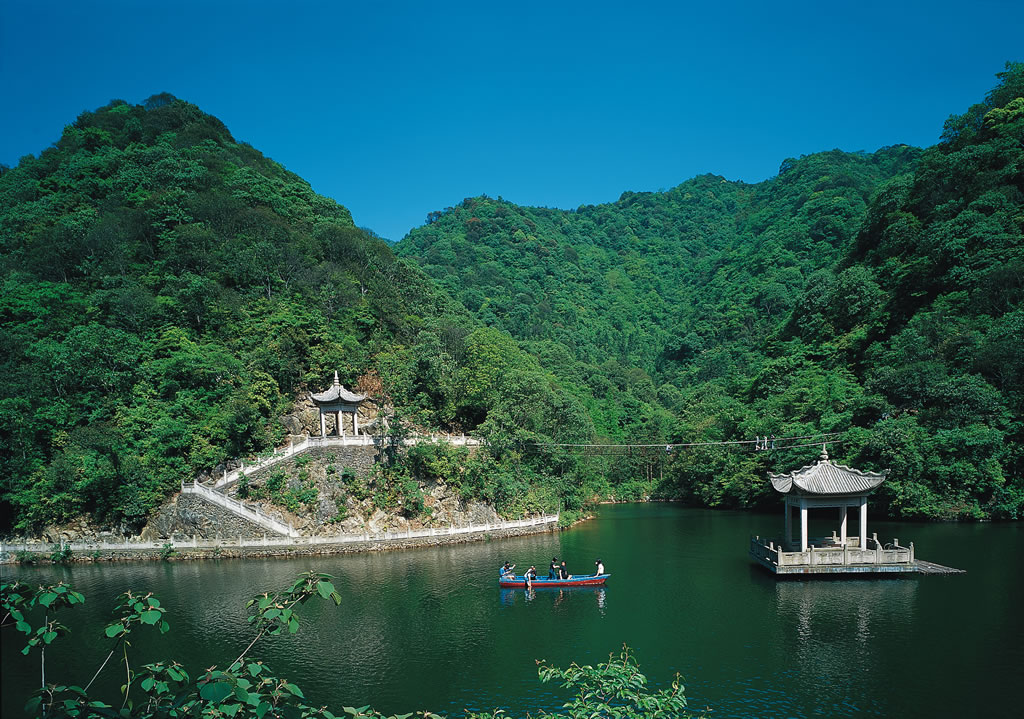 深甽镇 深甽镇