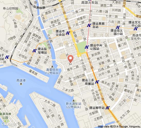 汉来大饭店 汉来大饭店