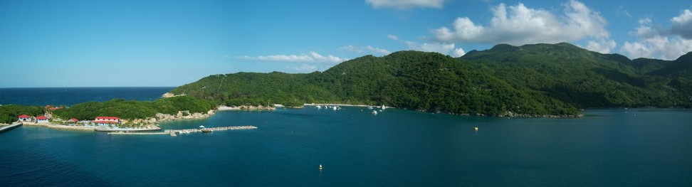海地 海地