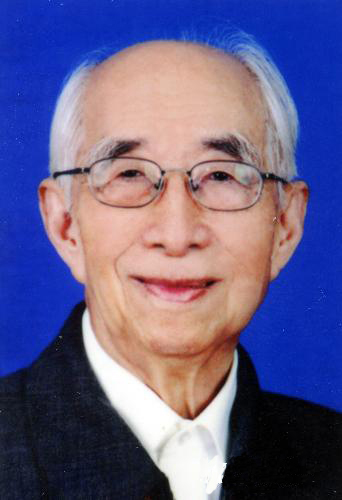 侯祥麟院士 侯祥麟院士
