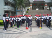 深圳市南山区松坪学校 深圳市南山区松坪学校